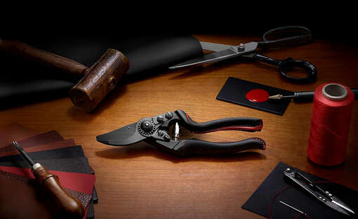 Sécateur FELCO 8 Premium SE 