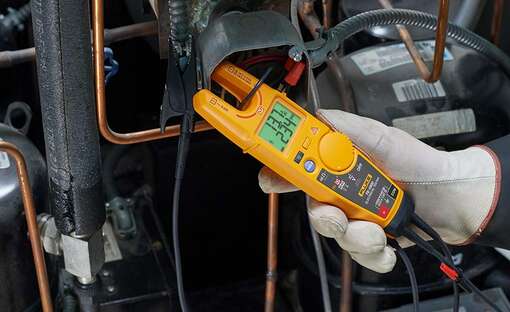 testeur électrique T6-1000 FLUKE 
