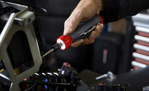 tournevis assisté E-PROTWIST ATPA4V.J12IPB FACOM
