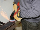 Meuleuse AG 125-A22 HILTI