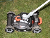 Outil 3-en1 BLACK&DECKER