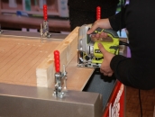 RYOBI dynamise son concept ONE+