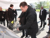 RYOBI dynamise son concept ONE+