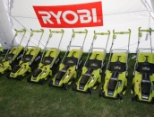 RYOBI dynamise son concept ONE+