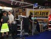 Salon ARTIBAT 2014 - Stand BLAKLADER