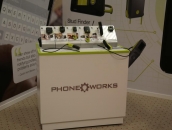 Concept Phone Works RYOBI