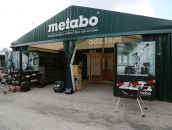 Metabo Tour à Paris le 23 juin 2015