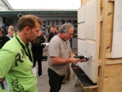 Metabo Tour à Paris le 23 juin 2015