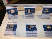 Présentation du nouveau chargeur à induction Bosch Professional