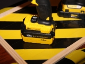 Perceuse-visseuse FMC600M2P Stanley FATMAX