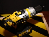 Perceuse-visseuse à percussion FMC625D2 Stanley FATMAX