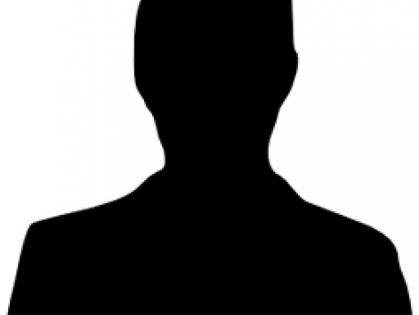 Portrait de Cédric