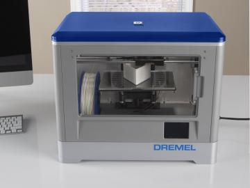 Imprimante 3D Idea Builder © Dremel