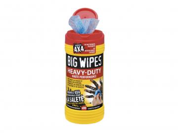 Lingette Heavy-Duty haute performance BIG WIPES