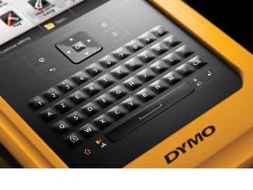 DYMO XTL ITW LOIC MOULIN