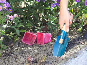 outils à main Jardin Leborgne