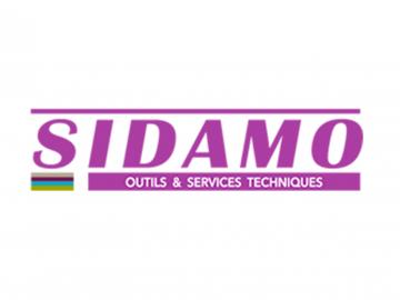 Logo SIDAMO