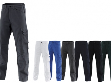 Gamme de pantalons KROSS LINE Cepovett