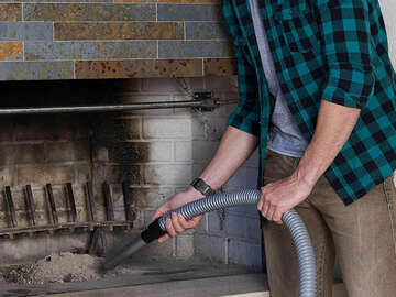 Aspirateurs à cendres Ribimex CENEHOT PRCEN008 et PRO PRCEN005  Aspirateurs à cendres Ribimex CENEHOT PRCEN008 et PRO PRCEN005