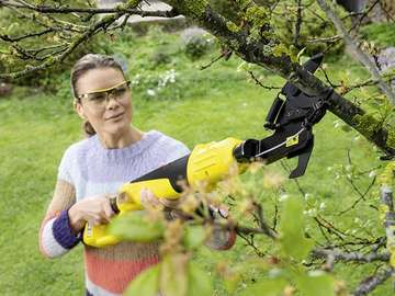 Les incontournables Kärcher pour l’entretien du jardin