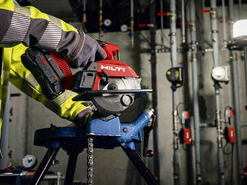 NURON BY HILTI : 11 récompenses aux concours de Design les plus avancés de 2024