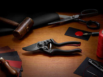 Sécateur FELCO 8 Premium SE 