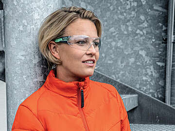 lunettes Uvex planet 