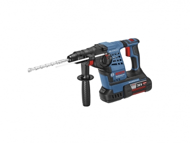 Bosch GBH 36 VF-LI Plus