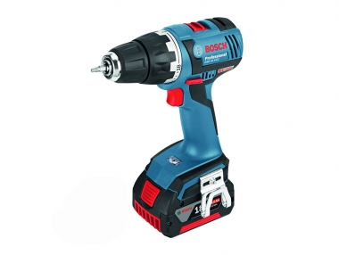 Perceuse visseuse GSR 18 V-EC Bosch Professional