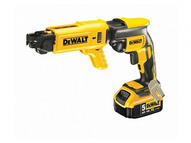 Visseuse plaquiste DEWALT DCF620D2