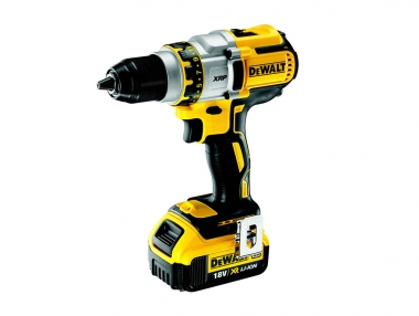 Perceuse visseuse DCD990M2 DeWALT