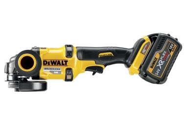 Meuleuse DEWALT XR FLEXVOLT DCG414