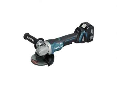 Meuleuse Makita DGA505RMJ