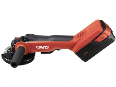 Meuleuse HILTI AG 125-A36