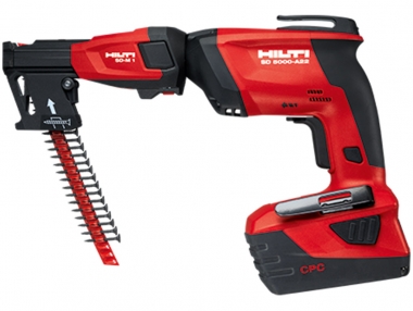 Visseuse plaquiste HILTI SD 5000-A22