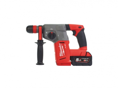 M18 CHX-502C Perforateur Brushless Milwaukee