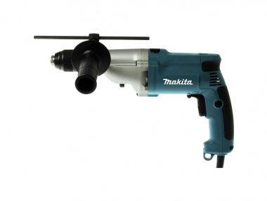 Perceuse à percussion Makita HP 2051 FHJ