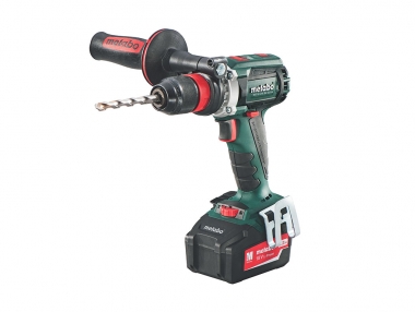 Perceuse visseuse BS 18 LTX BL Metabo