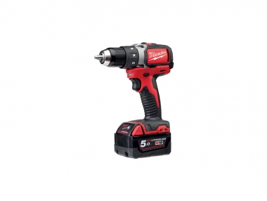 Milwaukee M18 BLDD-502C Brushless