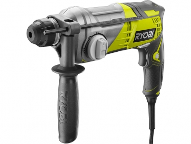 Perforateur burineur RYOBI RSDS680K