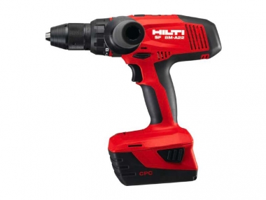 Perceuse-visseuse sans fil Hilti SF 8M-A22