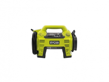 Gonfleur RYOBI ONE + R18I