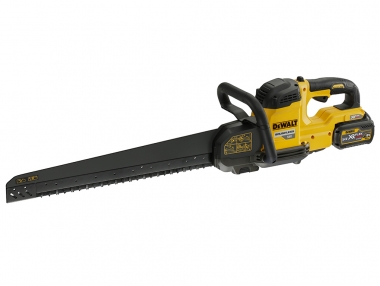 Scie Alligator DEWALT 54V XR FLEXVOLT DCS398T2