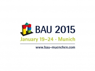 Salon BAU 2015