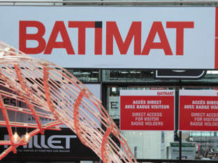 BATIMAT 2019 : retour sur la dernière édition du mondial du bâtiment