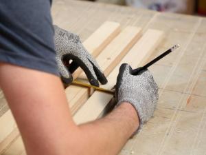 Créer un flocon de neige BLACK+DECKER
