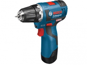 Perceuse-visseuse gsr 10.8 v ec Bosch professional