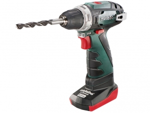 Perceuse-visseuse Metabo powermaxx BS