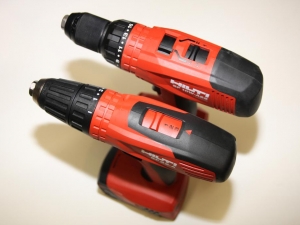 Perceuse-visseuse Hilti SF 10W-A22