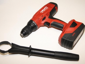 Perceuse-visseuse Hilti SF 10W-A22